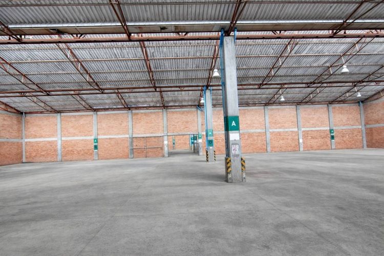 Bodega en arriendo en Arroyohondo, Yumbo, 5000 m² · foto 2 de 11
