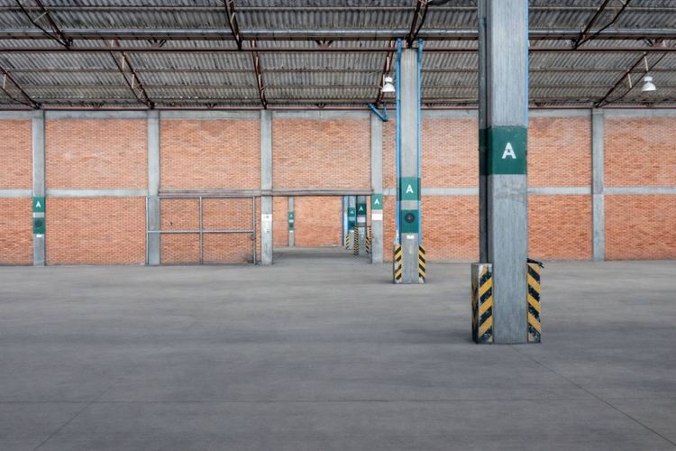 Bodega en arriendo en Arroyohondo, Yumbo, 5000 m² · foto 3 de 11