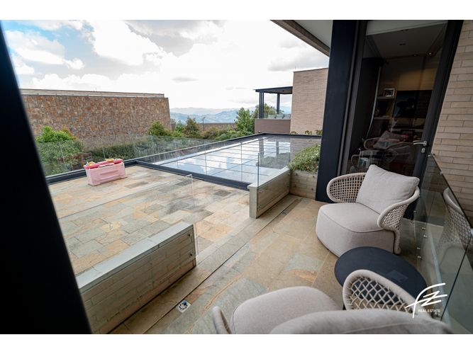 Casa de 4 alcobas en venta en Las Palmas, Envigado, 1770 m² · foto 12 de 24