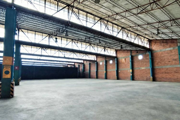 Bodega en arriendo en Arroyohondo, Yumbo, 3000 m² · foto 8 de 11