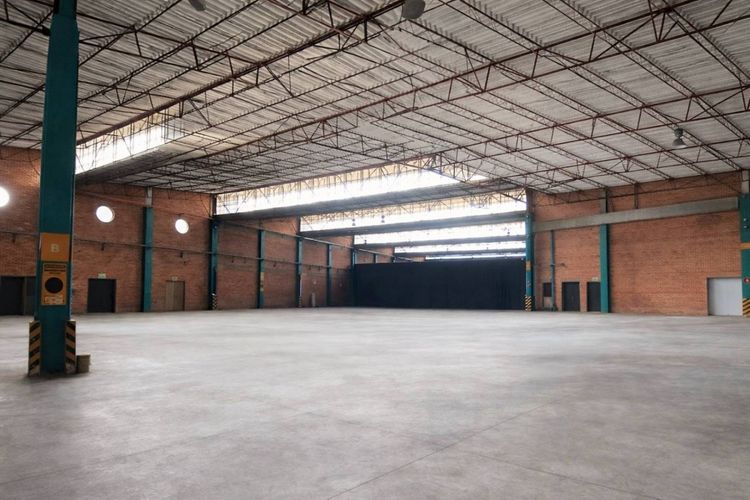 Bodega en arriendo en Arroyohondo, Yumbo, 3000 m² · foto 9 de 11