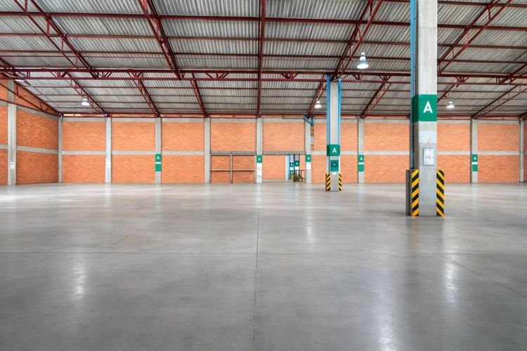 Bodega en arriendo en Arroyohondo, Yumbo, 3000 m² · foto 11 de 11