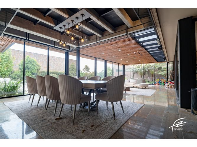 Casa de 4 alcobas en venta en Las Palmas, Envigado, 1770 m² · foto 21 de 24