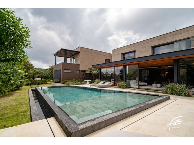 Casa de 4 alcobas en venta en Las Palmas, Envigado, 1770 m² · foto 24 de 24