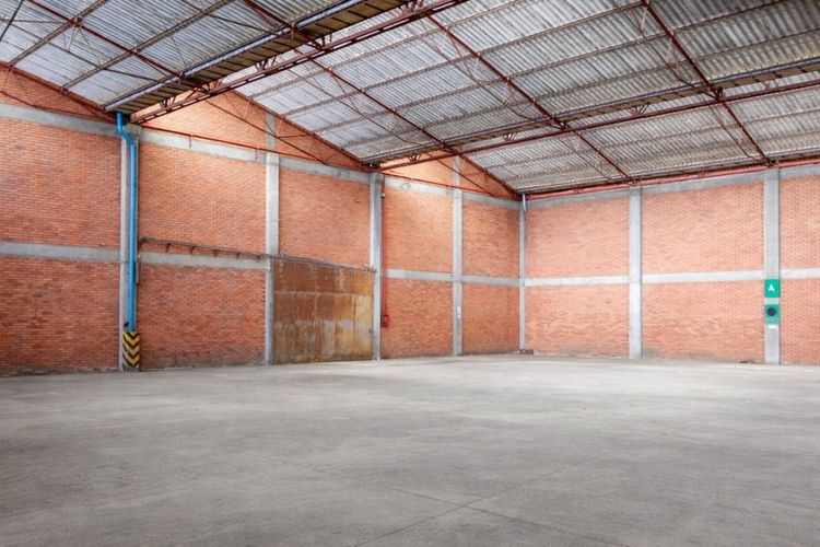 Bodega en arriendo en Arroyohondo, Yumbo, 1500 m² · foto 10 de 11