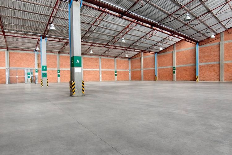 Bodega en arriendo en Arroyohondo, Yumbo, 1500 m² · foto 11 de 11