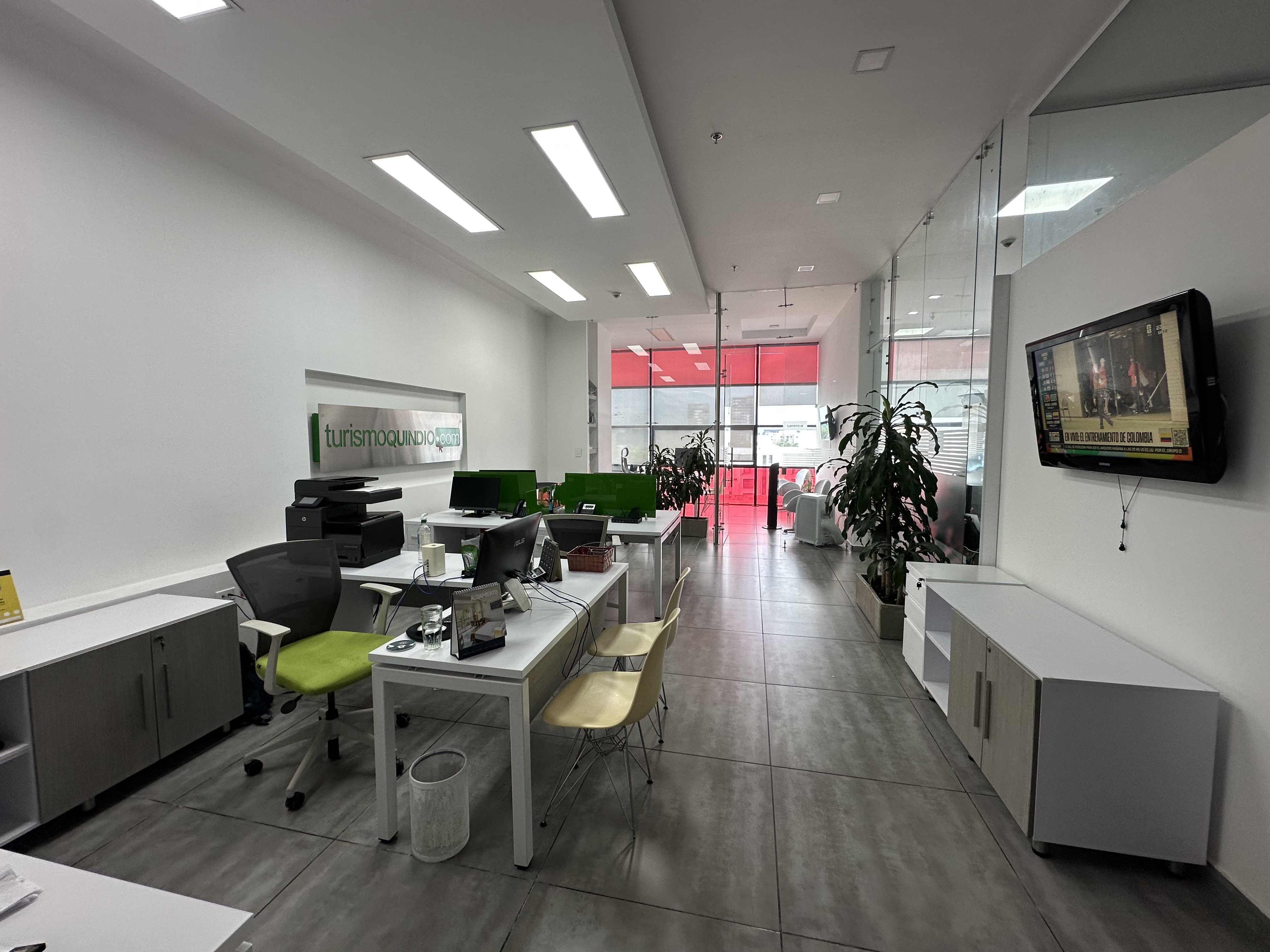 Oficina en Arriendo en Armenia