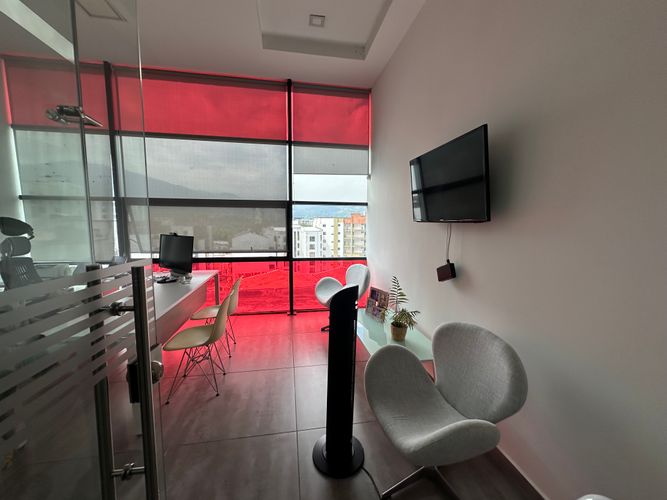 Oficina en arriendo en Caminos De San Lorenzo, Armenia, 100 m² · foto 5 de 15
