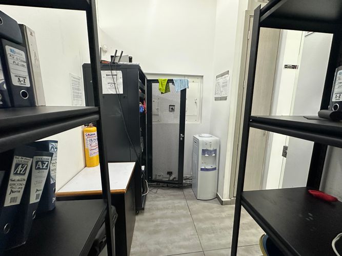 Oficina en arriendo en Caminos De San Lorenzo, Armenia, 100 m² · foto 12 de 15