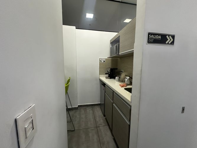 Oficina en arriendo en Caminos De San Lorenzo, Armenia, 100 m² · foto 13 de 15