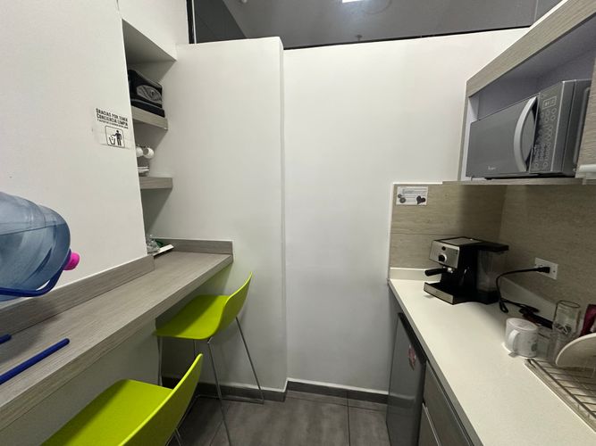 Oficina en arriendo en Caminos De San Lorenzo, Armenia, 100 m² · foto 14 de 15