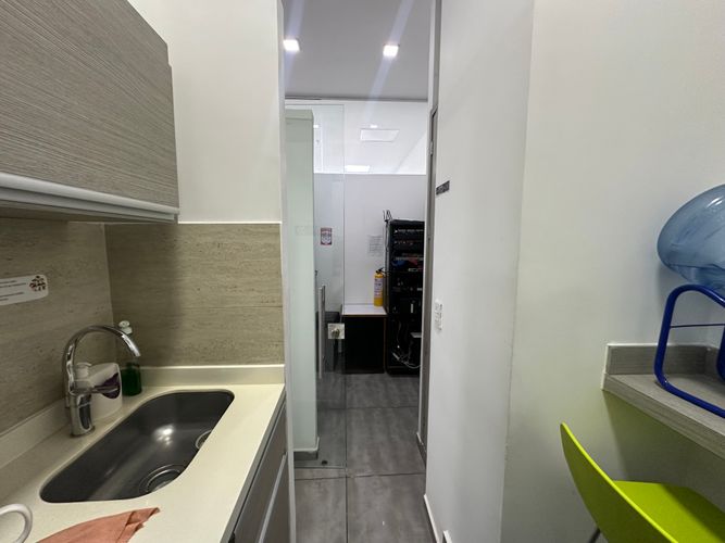 Oficina en arriendo en Caminos De San Lorenzo, Armenia, 100 m² · foto 15 de 15