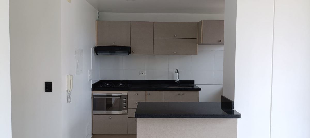 Apartment for rent in La Estrella, Chía