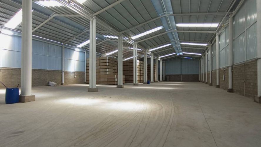 Bodega en venta en Palmaseca, Palmira, 1000 m² · foto 8 de 11