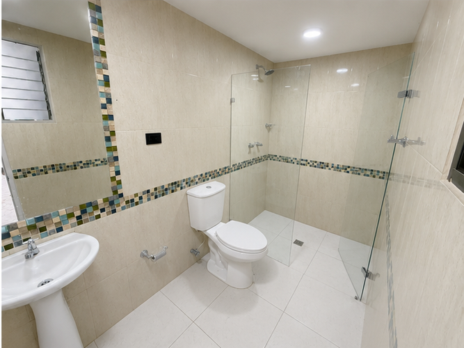 Local en arriendo en La Magnolia, Envigado, 150 m² · foto 14 de 15