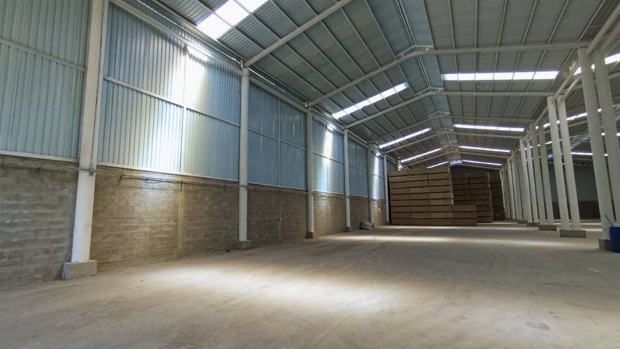 Bodega en arriendo en Palmaseca, Palmira, 2000 m² · foto 4 de 11