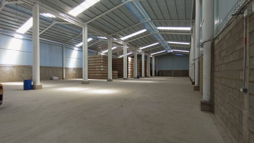 Bodega en arriendo en Palmaseca, Palmira, 2000 m² · foto 5 de 11