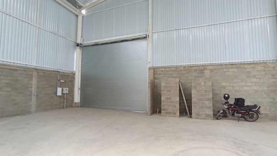 Bodega en arriendo en Palmaseca, Palmira, 2000 m² · foto 7 de 11