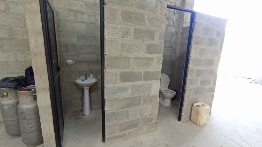 Bodega en arriendo en Palmaseca, Palmira, 2000 m² · foto 10 de 11
