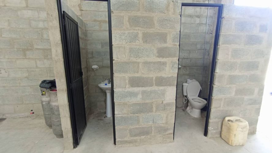 Bodega en arriendo en Palmaseca, Palmira, 2000 m² · foto 11 de 11