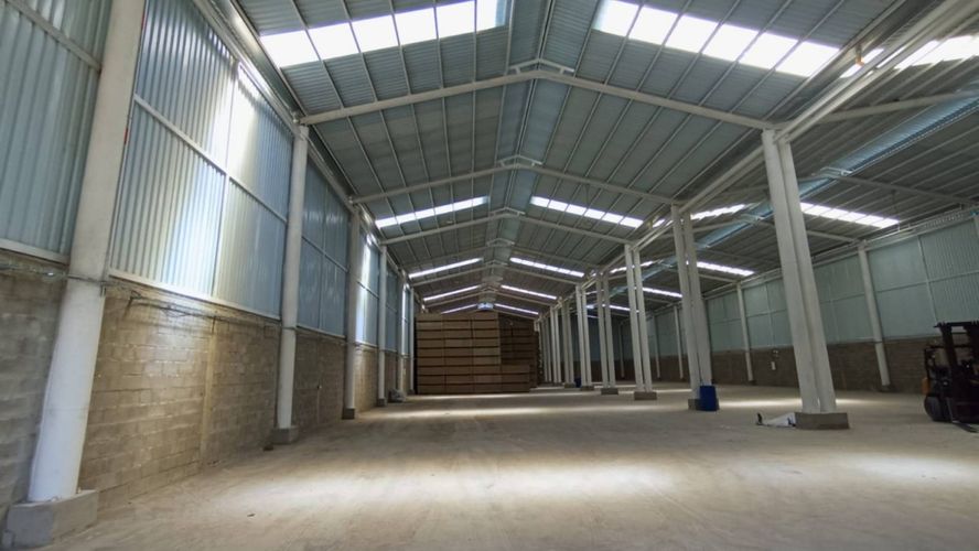 Bodega en arriendo en Palmaseca, Palmira, 1000 m² · foto 2 de 11