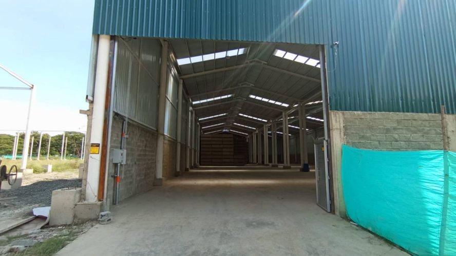 Bodega en arriendo en Palmaseca, Palmira, 1000 m² · foto 3 de 11