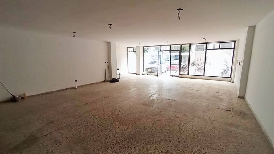 Local en arriendo en San Vicente, Cali, 500 m² · foto 4 de 20