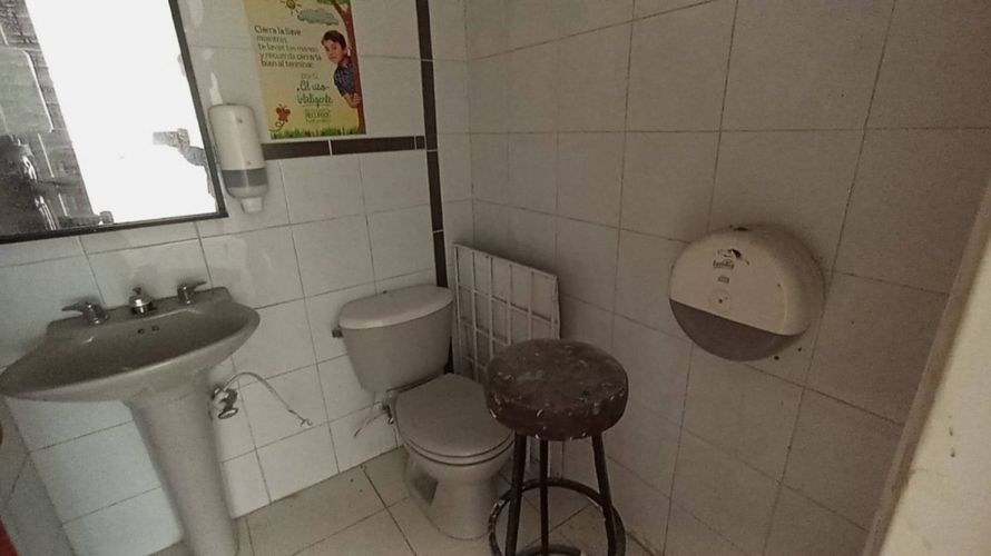 Local en arriendo en San Vicente, Cali, 500 m² · foto 16 de 20