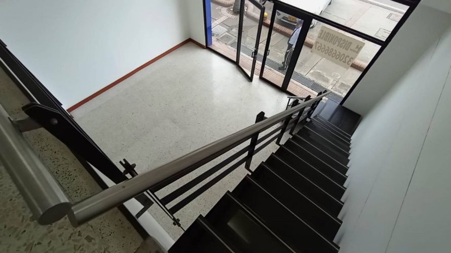 Local en arriendo en Ciudad Capri, Cali, 300 m² · foto 16 de 23