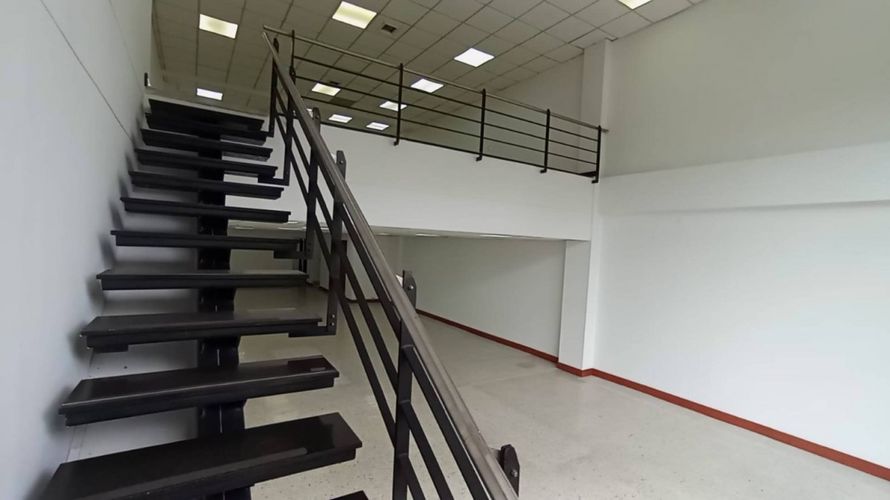 Local en arriendo en Ciudad Capri, Cali, 300 m² · foto 17 de 23