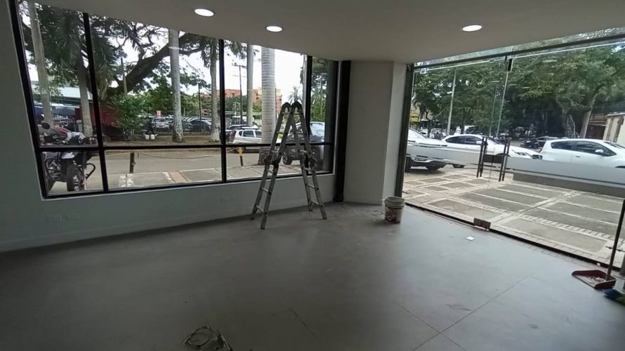 Local en arriendo en Ciudad Capri, Cali, 256 m² · foto 18 de 23