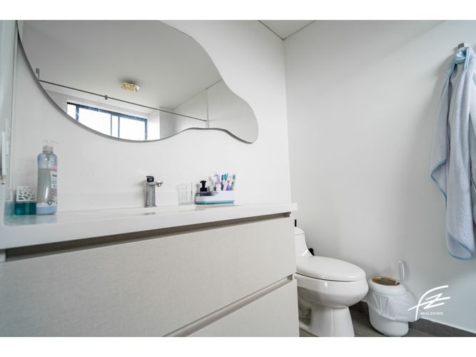 Casa de 5 alcobas en venta en Las Palmas, Envigado, 370 m² · foto 21 de 22