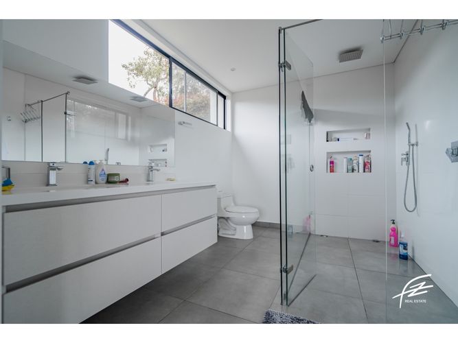 Casa de 5 alcobas en venta en Las Palmas, Envigado, 370 m² · foto 22 de 22