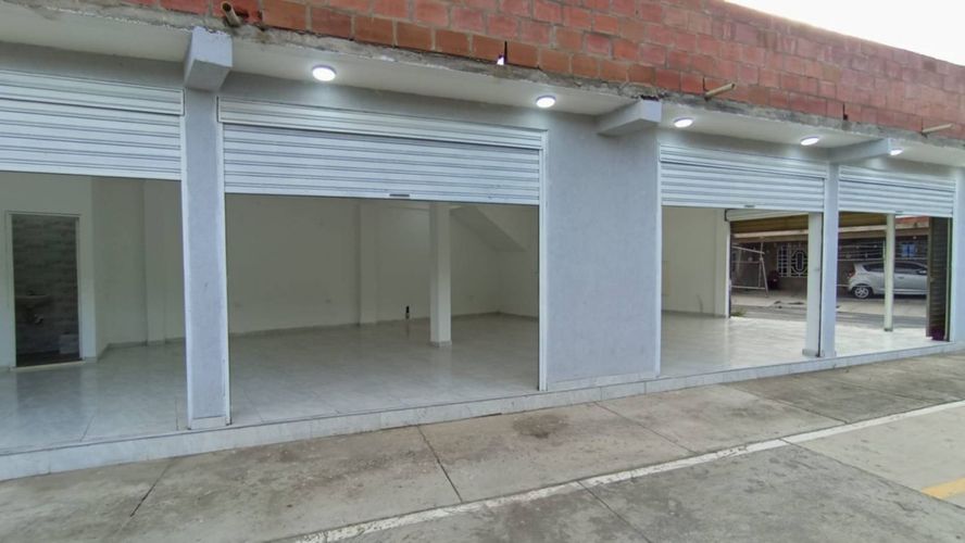 Local en arriendo en El Carmelo, Candelaria, 100 m² · foto 2 de 8