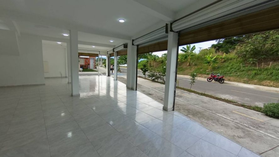 Local en arriendo en El Carmelo, Candelaria, 100 m² · foto 3 de 8