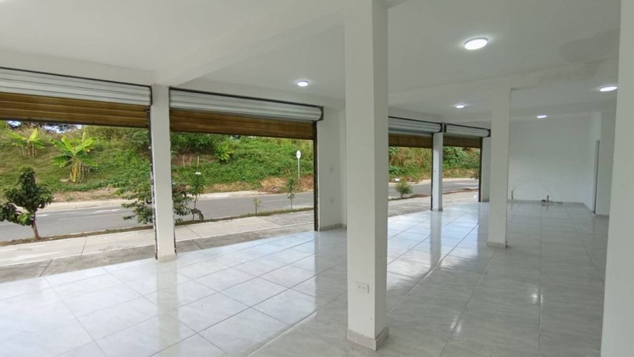 Local en arriendo en El Carmelo, Candelaria, 100 m² · foto 4 de 8