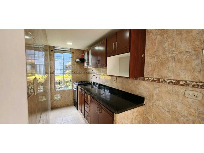 Casa de 3 alcobas en venta en Centro, Funza, 69 m² · foto 3 de 16