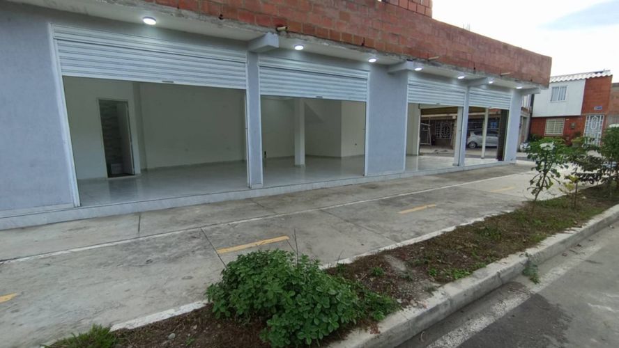 Local en arriendo en El Carmelo, Candelaria, 100 m² · foto 7 de 8