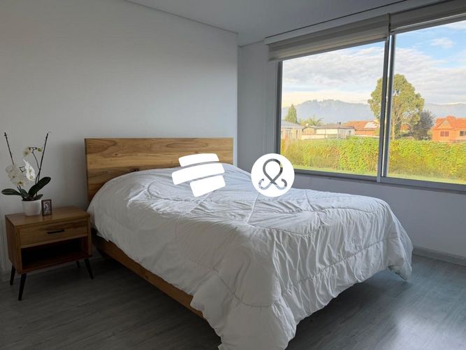 Casa de 4 alcobas en venta en La Estrella, Chía, 199 m² · foto 3 de 14