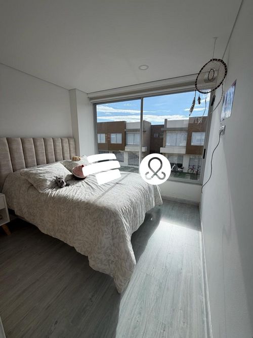 Casa de 4 alcobas en venta en La Estrella, Chía, 199 m² · foto 5 de 14