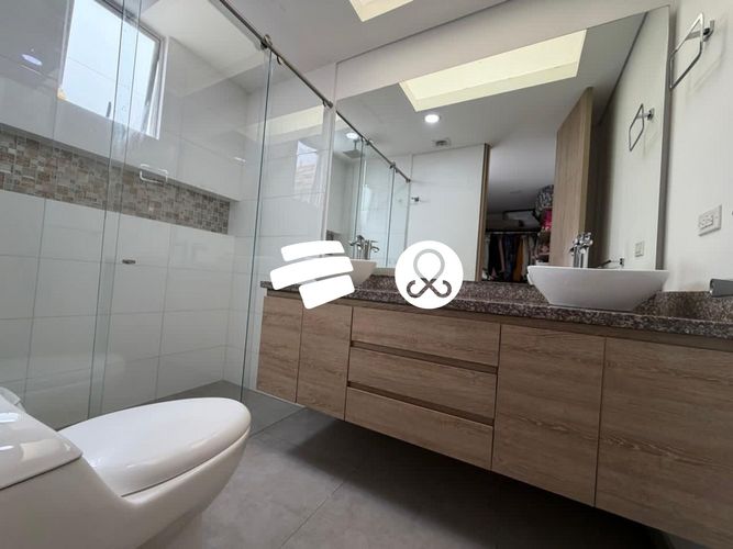 Casa de 4 alcobas en venta en La Estrella, Chía, 199 m² · foto 10 de 14