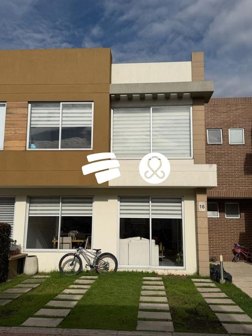 Casa de 4 alcobas en venta en La Estrella, Chía, 199 m² · foto 12 de 14
