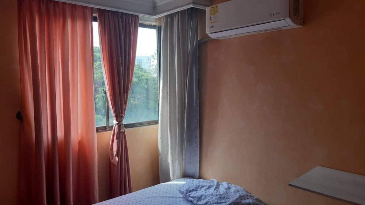 Apartamento en arriendo en Camino Real - Los Fundadores, Cali · foto 2 de 19