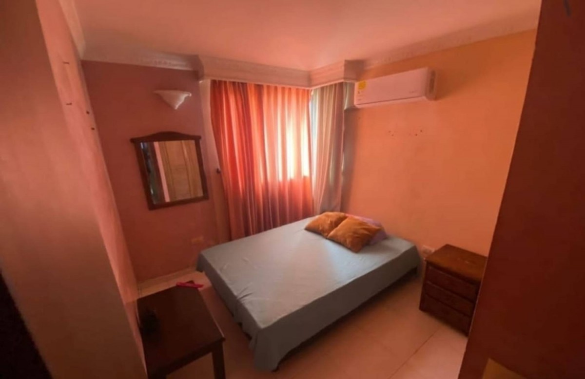 Apartamento en arriendo en Camino Real - Los Fundadores, Cali · foto 3 de 19