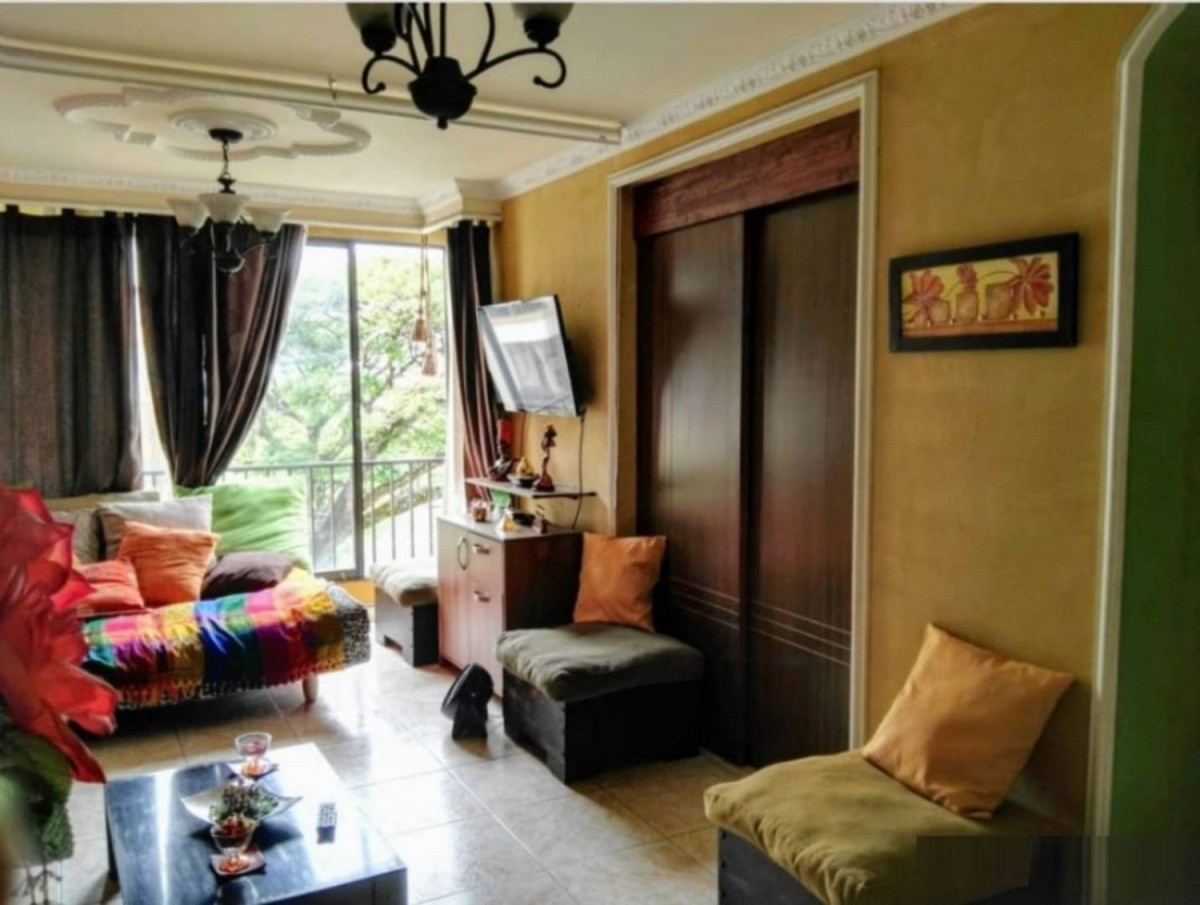 Apartamento en arriendo en Camino Real - Los Fundadores, Cali · foto 6 de 19