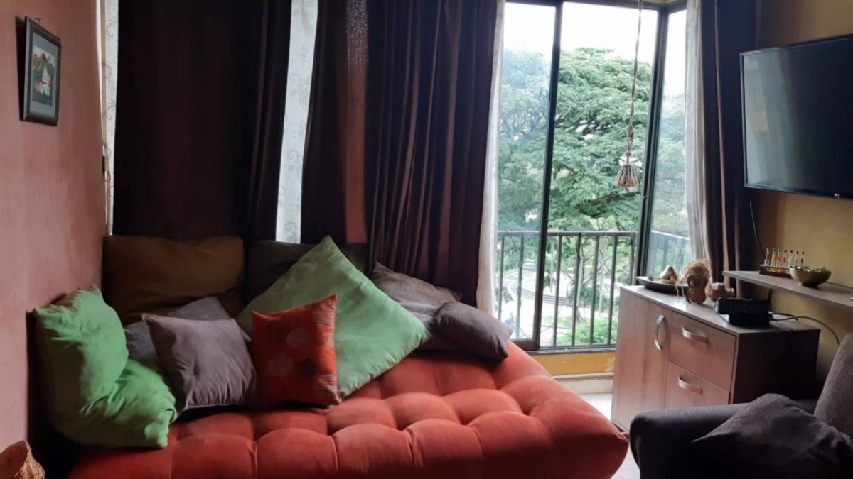 Apartamento en arriendo en Camino Real - Los Fundadores, Cali · foto 9 de 19
