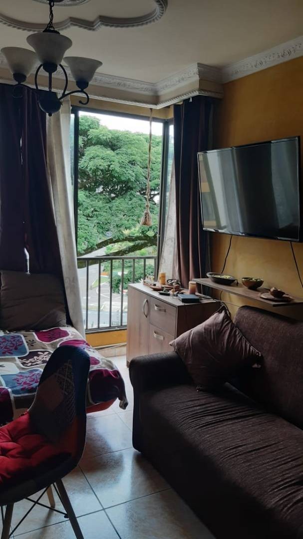 Apartamento en arriendo en Camino Real - Los Fundadores, Cali · foto 10 de 19