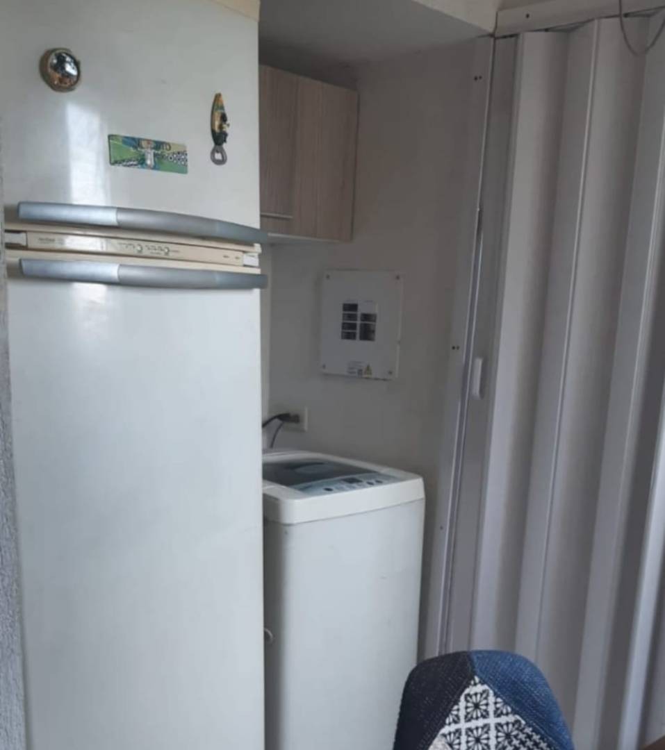 Apartamento en arriendo en Camino Real - Los Fundadores, Cali · foto 11 de 19