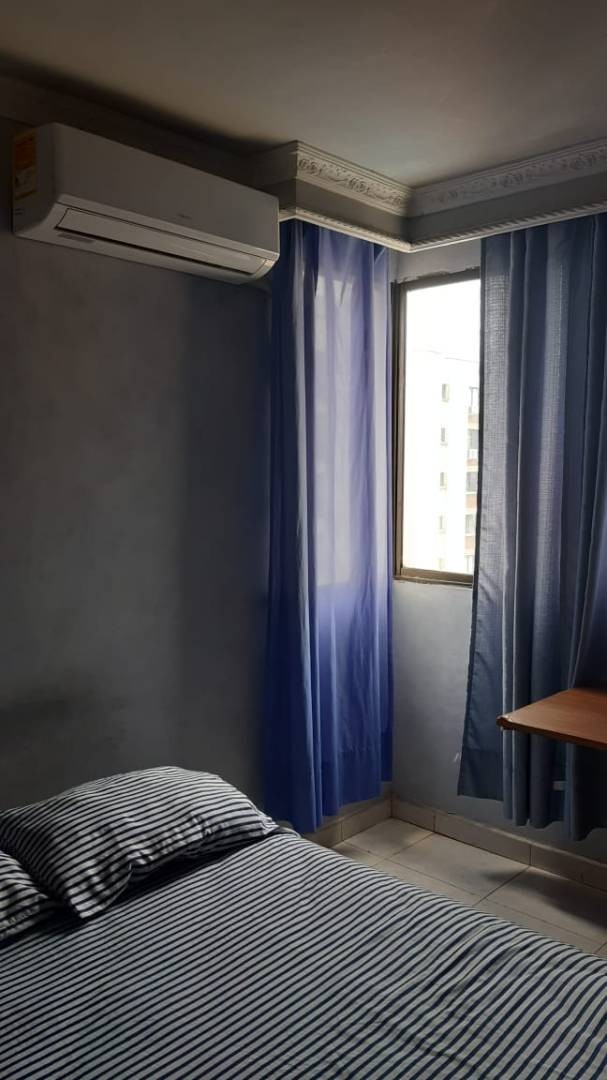Apartamento en arriendo en Camino Real - Los Fundadores, Cali · foto 13 de 19