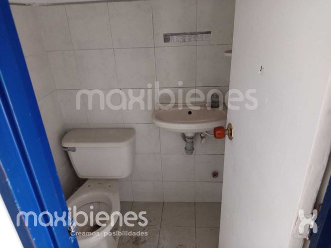 Local en arriendo en Trinidad, Medellín, 150 m² · foto 7 de 9